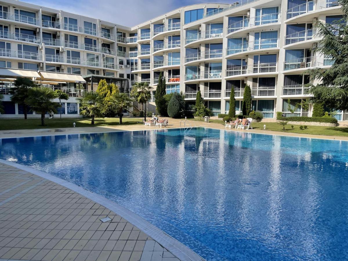 Апартаменти Day Dream Burgas Екстер'єр фото
